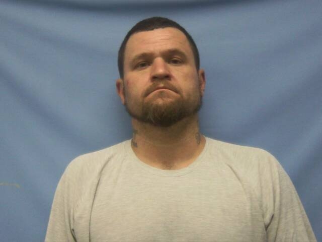 Mugshot of TRAVIS AUSTIN WHITE
