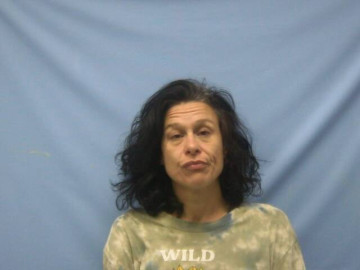 Mugshot of NIKKI ROXANNE JACKSON