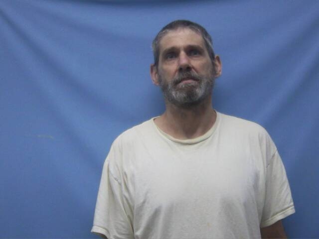 Mugshot of GARY LYNN SR LEWIS