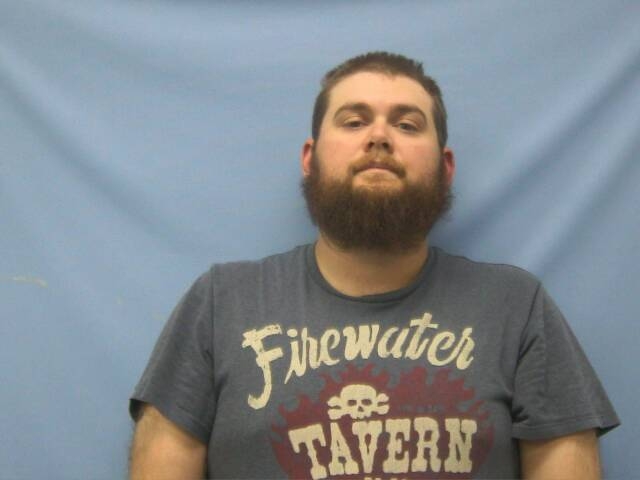 Mugshot of JOSEPH TAYLOR DUBE