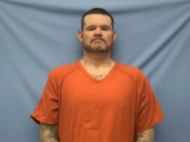 Mugshot of STEPHEN KARL WATSON