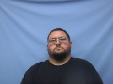 Mugshot of JAMES ALBERT GOSSETT