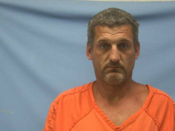 Mugshot of WILDER CHARLES BRADSHER