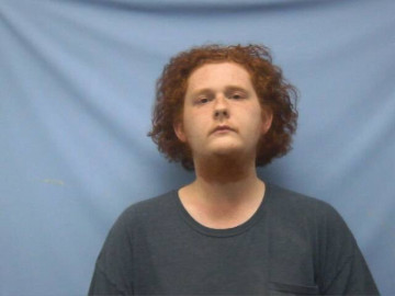 Mugshot of CADEN ALLEN JOHNSON