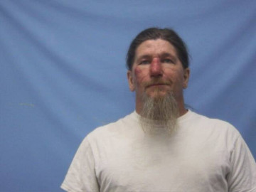 Mugshot of JASON MICHAEL PURSIFULL