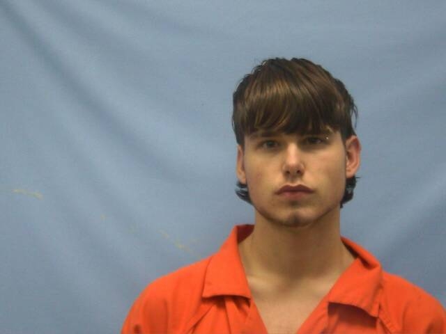 Mugshot of LOGAN WESLEY MOONEY