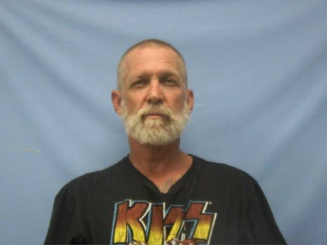 Mugshot of ERIN SCOTT DUNLAP