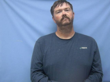 Mugshot of SAMUEL DEAN COOK