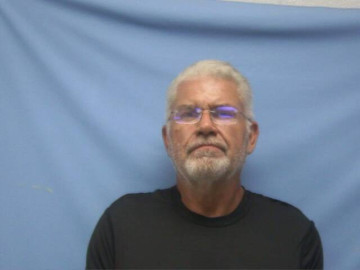 Mugshot of GLEN DAVID HENKE
