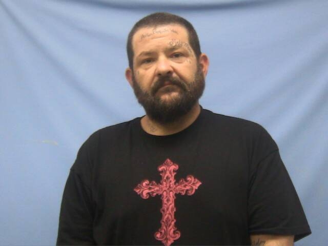 Mugshot of SHAWN KEVIN HICKEY