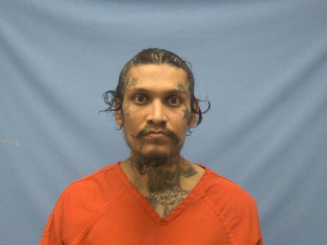 Mugshot of RICARDO NMN CURA