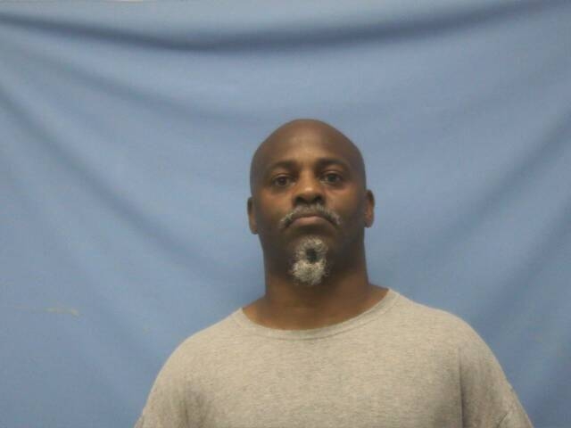 Mugshot of PETER JEROME BURNELL