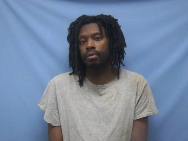 Mugshot of KAVION JEVAIR TUCKER