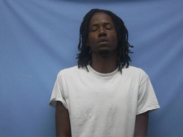 Mugshot of CHARLES TERRANCE TIDWELL