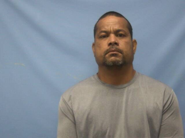 Mugshot of CHAMPLAIN NMI SR CAPELLE