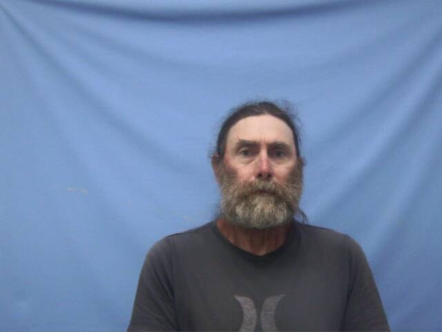 Mugshot of JIMMY DEWAINE BATES