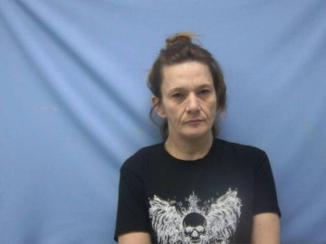 Mugshot of MARLANA MARIE TILMON