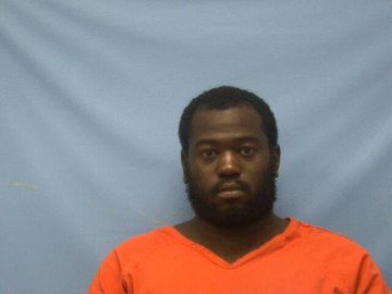 Mugshot of DEVONTE DOMINIQUE BROWN