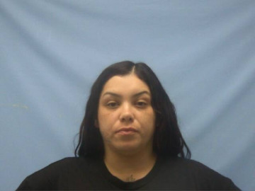 Mugshot of APRIL DENISE LANDIN