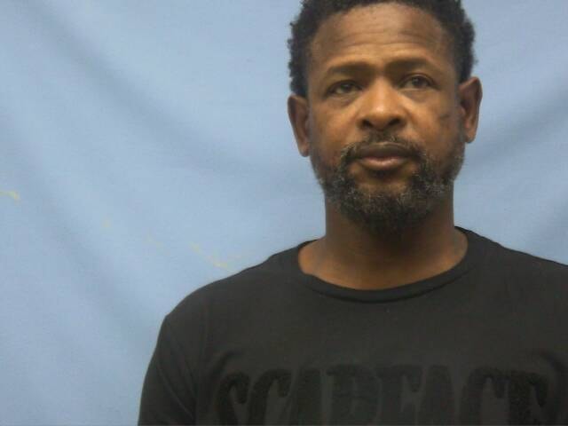 Mugshot of GUY LEE WILLIAMS