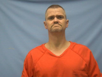 Mugshot of OTIS MICHAEL HINMAN