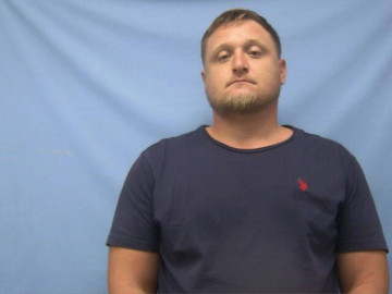 Mugshot of JACOB DEWELL JENKINS