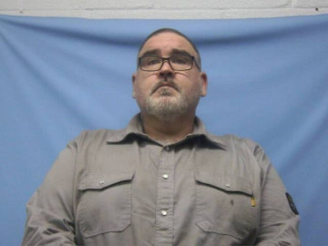 Mugshot of KEVIN MICHAEL ABEL