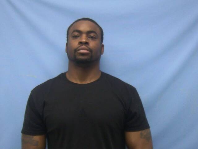 Mugshot of MICHAEL ADRIAN WALDON