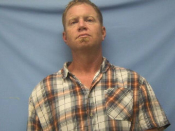 Mugshot of DANIEL DEE SMITH