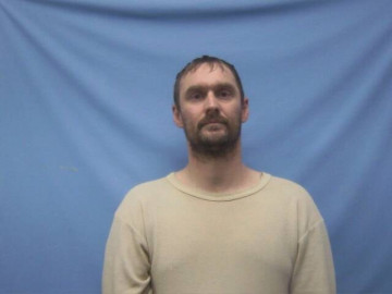 Mugshot of RYAN SCOTT APPLEGATE
