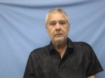 Mugshot of WILLIAM DUSTIN GARRISON