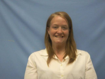 Mugshot of BRITTANY NICOLE SCHAEFFER