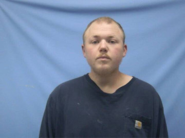 Mugshot of MICHAEL ETHAN SMITH