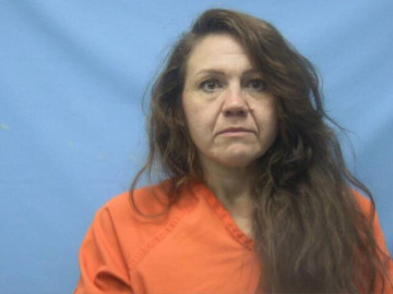 Mugshot of SUNNY JO SPICER