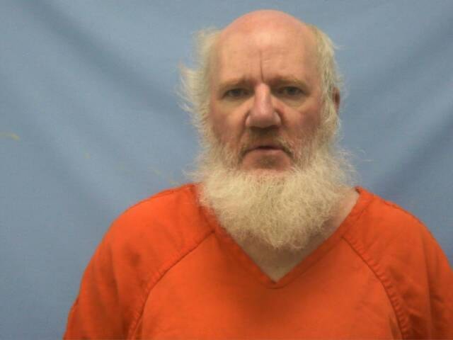 Mugshot of ARTHUR LEONARD BENNETT