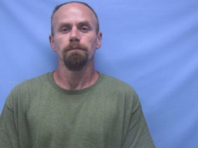 Mugshot of CLIFFORD QUINTEN JR ROBINSON