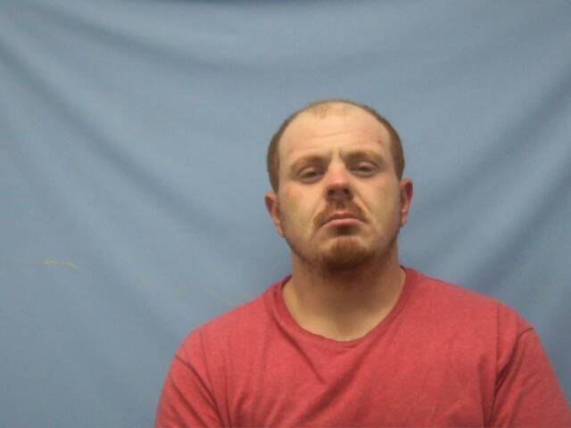 Mugshot of JEFFREY GENE CAMPBELL