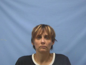 Mugshot of SAMANTHA LYNN HAZEL