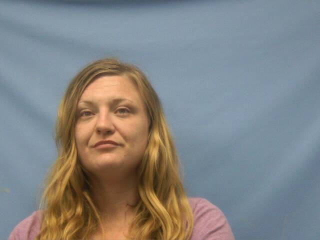 Mugshot of KATELYN ELIZABETH WOOD