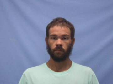 Mugshot of NATHANIEL CHARLES BACON