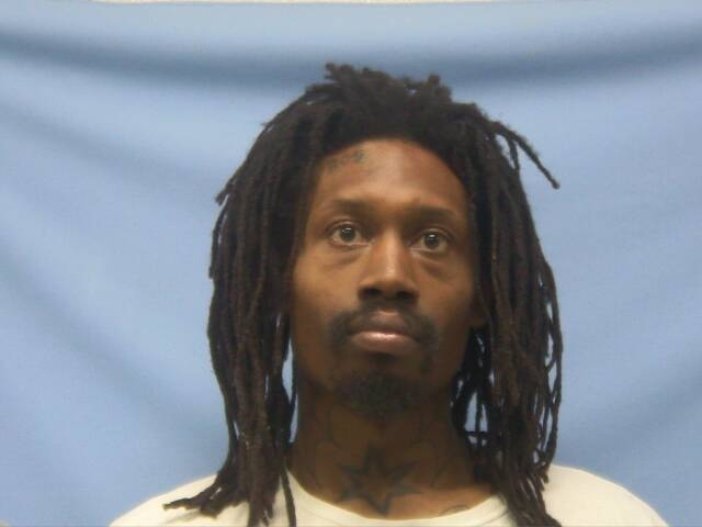 Mugshot of LAQUAY MARQUICE KINDLE