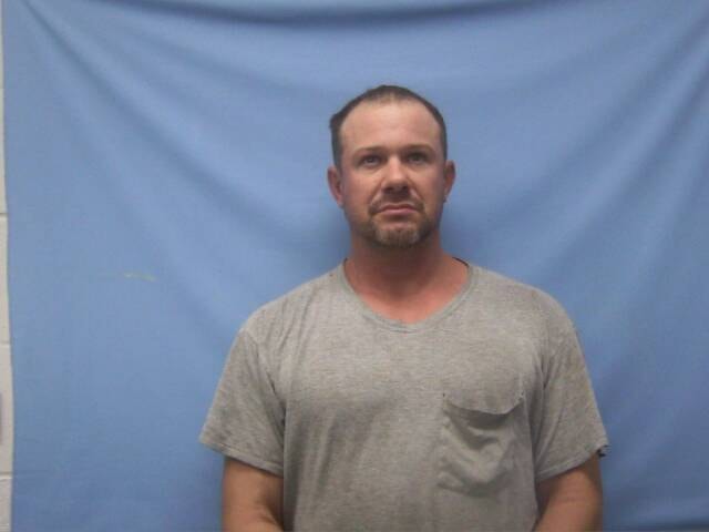 Mugshot of CHRISTOPER ALAN CHIVERS