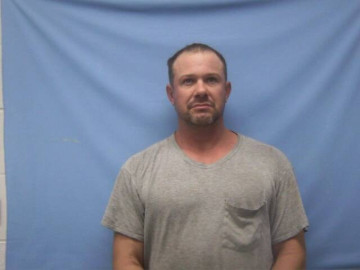 Mugshot of CHRISTOPER ALAN CHIVERS