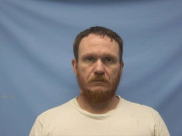 Mugshot of NELSON RAY INMAN