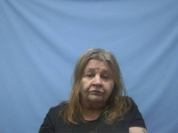 Mugshot of DAWN MARIA COLLINS