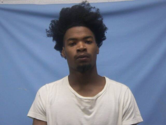 Mugshot of WILLIE KEON JR TREADWAY