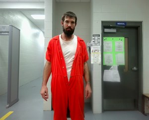 Mugshot of Terry WAYNE PUCKETT