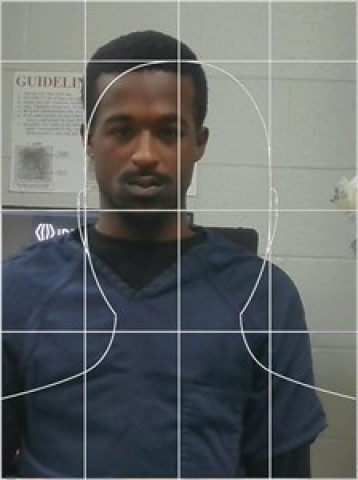 Mugshot of Isaiah Dale Duncan