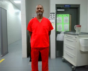Mugshot of Jose Obdulio Lara-Bardales