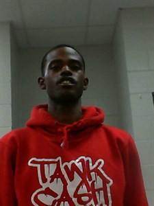 Mugshot of Nathaniel Wyatt